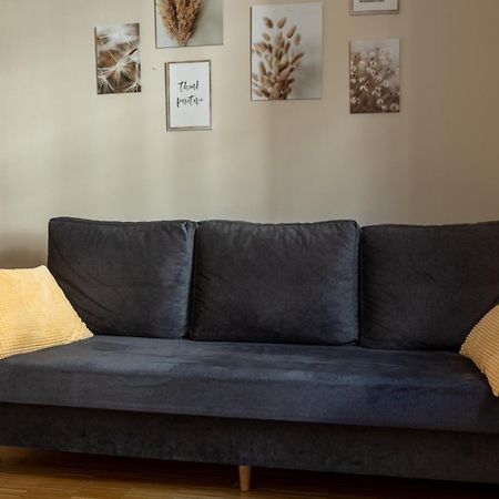Ein Gemuetliches Studio Mit Netflix Im Zentrum Bahnhofsnaehe Coburg Esterno foto