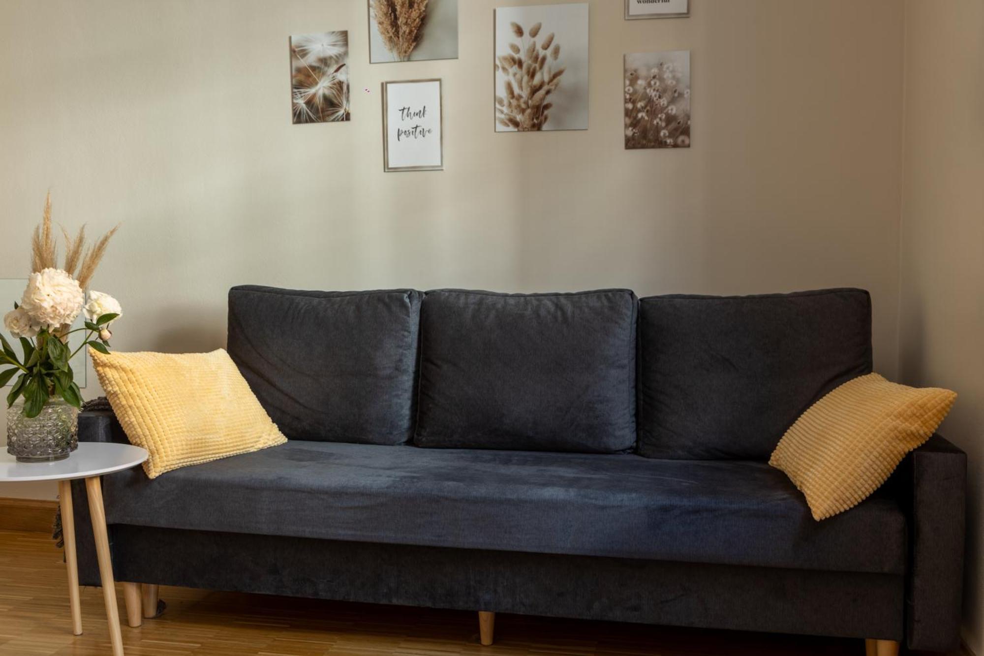 Ein Gemuetliches Studio Mit Netflix Im Zentrum Bahnhofsnaehe Coburg Esterno foto